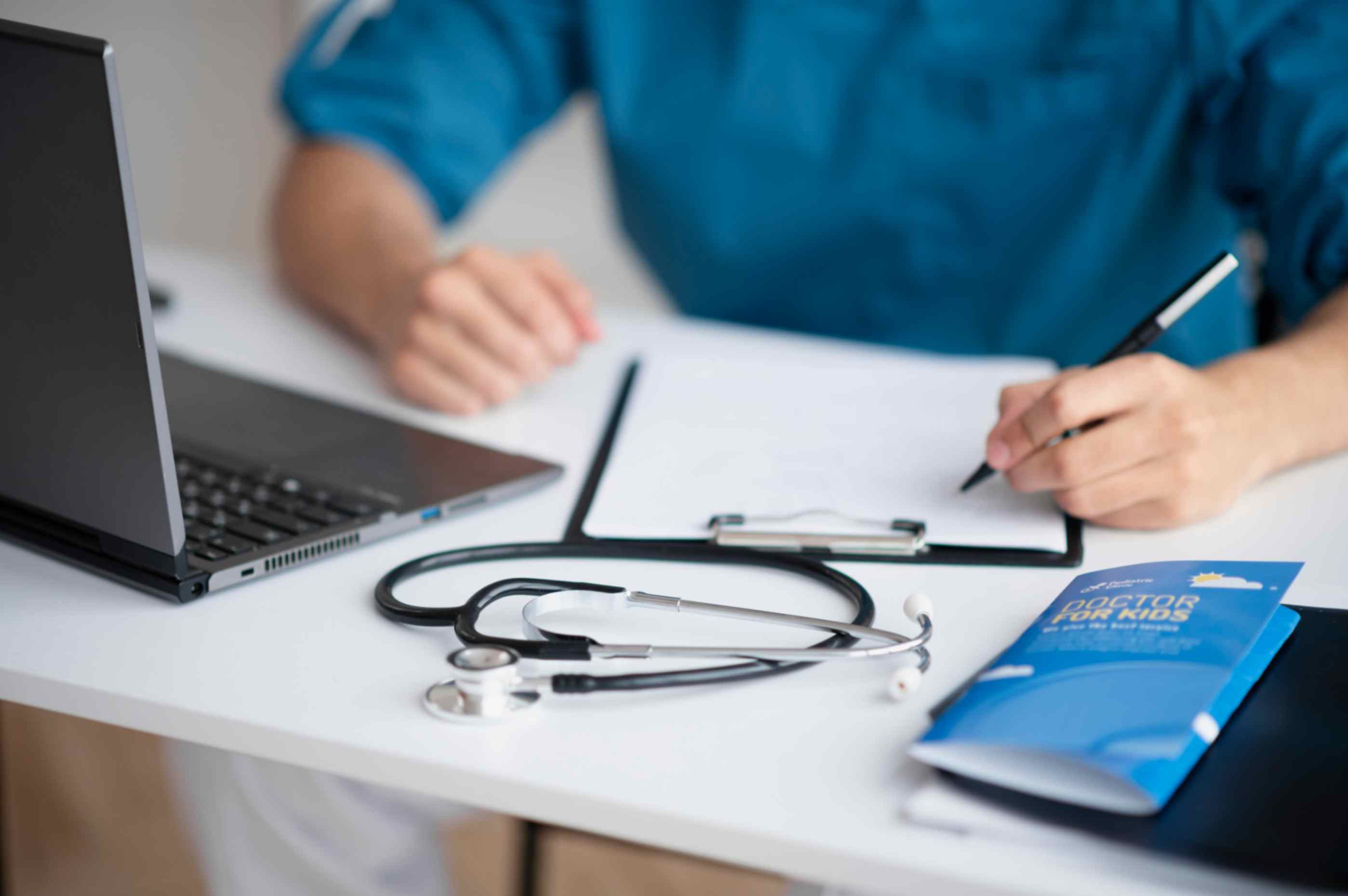Medical Audit