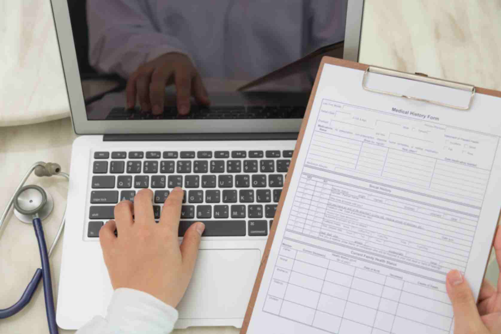 Medical Audit